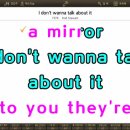 MR - I don't wanna talk about it / Rod Stewart 이미지
