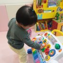 베이비파크 | 루원시티 프레리 키즈카페 (12개월 돌아기)
