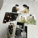 디지털 포토배송 노동조합 | 3천원으로 포토테이블 꾸미기 찍스 직접수령 후기