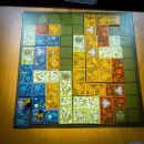 세일화원 | 게임별 간단 플레이 후기 [원드러스 크리처, 아게다:우산의 도시,봄봄화원, 오드랜드, 후탄, 와인...