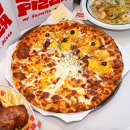 세븐일레븐 성남위례역점 | 성남 위례 맛집 내돈내산 거여역 라쿤피자 가성비 점심