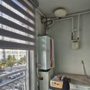 남양산업 | 순천시 남양휴턴 귀뚜라미 거꾸로 ECO 친환경 가스보일러 교체!!