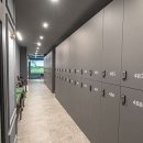 메가 골프 아카데미 이미지