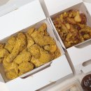 60계치킨 수원팔달점 이미지