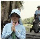 태국에서 골프치기 - ② 태국의 캐디와 팁 문화 이미지