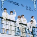 한진체육관 | 2025 TWS TOUR ‘24/7:WITH:US’ IN SEOUL(잠실실내체육관 2층 17구역 시야) 후기