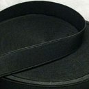 H0120 | 원단마트 의류부자재 허리고무밴드 고무줄 왕골지 두선 테이프 50mm (09-720)