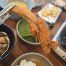 줄줄이식당 | 청주 율량동 맛집 아침 일찍 여는 식당 홍등식당 등갈비와 국밥 후기