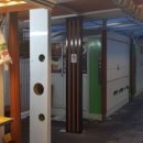 노량진 컵밥거리 이미지