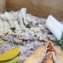 창원늘푸른샤브&편백찜&월남쌈&소고기무한리필마산 이미지