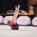 2013 월드발레스타즈 | [공지] 2025 말레이시아🇲🇾 국제 리듬체조대회 출전 후기 최종