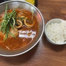 (원주 맛집) 서곡짬뽕 짬뽕밥 내돈내산 후기