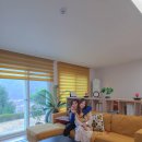 숲속 민박 | 인제 숙박 추천 자연 속 힐링 펜션 하추리민박 후기