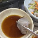 보길도의 숨은 보석 월미도맛집 보길도횟집에서의 풍성한 식사 후기