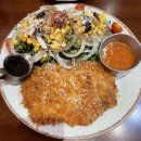 오치초등학교 | 용봉동 돈까스집 오치동 맛집 '필링돈까스'