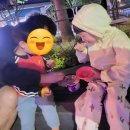 곤지암리조트 어린이놀이터♥생태하천♥게임장/편의점