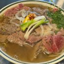 서면 전포 맛집 비엣소셜클럽 쌀국수 항정살튀김 베트남 음식