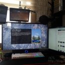 G320 | G320 - EIPSA 32인치 모니터를 구입 하였습니다!!