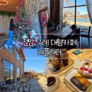 전남 구례 카페 라플라타, 섬진강 뷰가 너무 예뻐요
