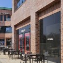 롯데웰푸드(주) 롯데아울렛 파주점 | [사다드림] 파주롯데아울렛 프라다 체인백 구매대행 후기 (1bh910)