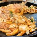 솜리춘천닭갈비 이미지