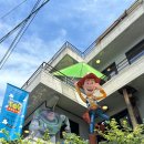 스토리하우스 | [성수] 하우스 오브 토이스토리 팝업스토어 후기