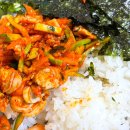 진선 | 광양 내돈내산 섬진강 재첩국 맛집 진선식당 재첩회 메뉴 주차 꿀팁 후기