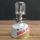 스노우피크 기가파워 랜턴 천(天) 오토 GL-100A / Snow Peak Giga Power Lantern Ten Auto GL-100A / 캠핑랜턴 가스랜턴 휴대용랜턴 힐링캠핑 이미지