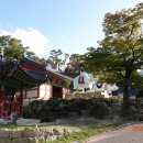 성주사 입구 이미지