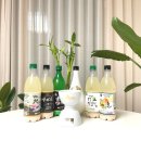 지리산그린영농조합운봉주조 이미지