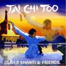 Oliver Shanti - Tai Chi Too- Sacral Nirvana [Radio edit] 이미지