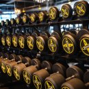 브랜뉴핏 민락점 이미지