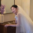 코코헤어 | [결혼]숨고 코코웨딩 헤어변형 추천 후기(반묶음, 포니테일, 미들번, 하이번, 신랑 헤어변형)(+결과물...