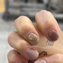 수유뽑기샵 | 수유역 네일 미리엘네일 추천