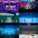 '완전체 컴백' 갓세븐, 팬콘 'HOMECOMING'로 아가새와 하나된 시간 이미지