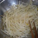 쫄깃매콤 아구찜 이미지