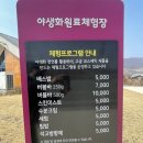 DMZ조이나믹체험장 이미지
