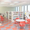 강서도서관 이미지