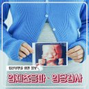 토담한방병원 | [25주] 입체초음파 및 임당검사 상세후기 (+25주 증상)