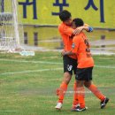 [율소리에서일어난일 프리뷰] 2011 K리그 26라운드 제주 VS 전북 이미지