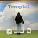 연극 - 템플 Temple | 대학로 연극 &lt;temple: 템플&gt; 관람 후기