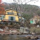 계곡좋은펜션 이미지