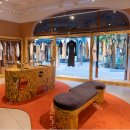 네덜란드 아울렛 루르몬트(Roermond Designer outlet)후기