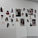 린쌤 | 그라벨르헤어 을지로점 린 원장쌤께 빈티지 펌 대만족한 후기