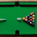 한마음 당구장 이미지