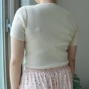 통기성좋은브라추천/가볍고편한데일리브라 오오아 팜레스트 V라이트 스트랩 브라