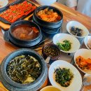은선 | 내돈내산) 횡성찐맛집 더덕구이와 곤드레돌솥밥이 맛있는! 은선한정식