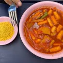 스텔라떡볶이서울 이미지