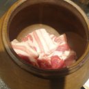 (전남 여수식당/화장동)고기, 원칙 여수무선점(숙성삼겹)