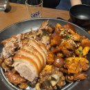 진아칼국수 | 수원 인계동 매탄동 족발 맛집 술집 단체회식 나다오족발 수원본점 내돈내산 솔직후기